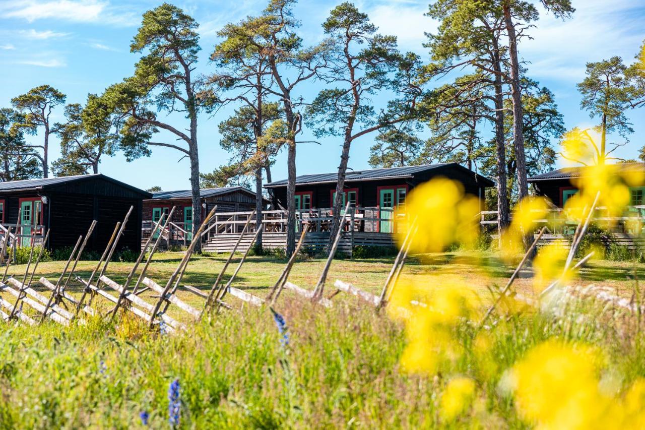 Hostel Ihre Gard Ire Экстерьер фото