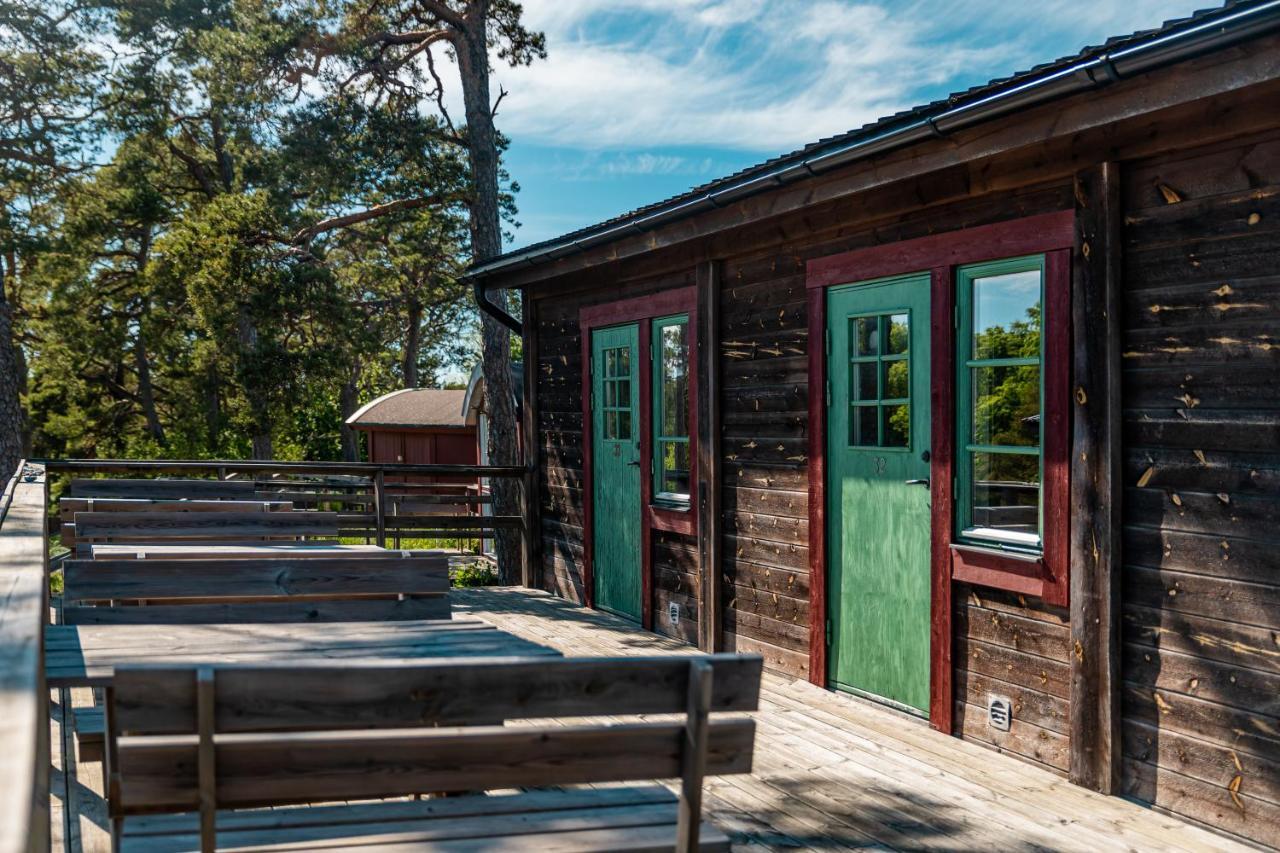 Hostel Ihre Gard Ire Экстерьер фото