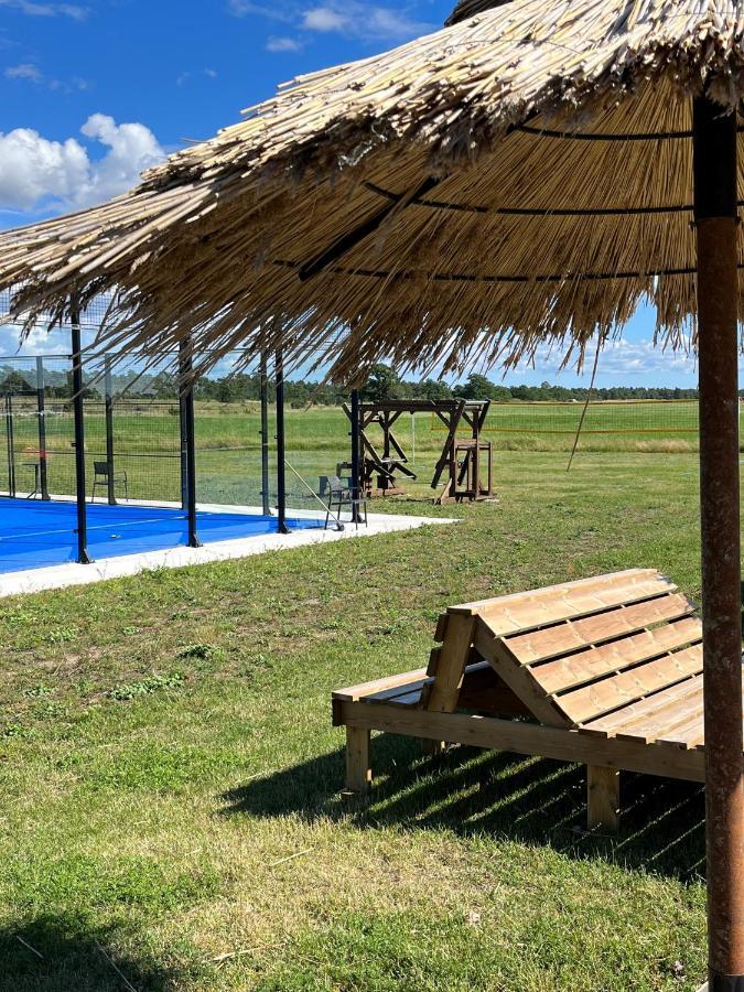 Hostel Ihre Gard Ire Экстерьер фото